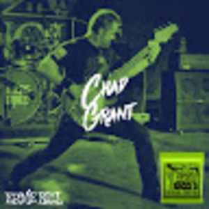 Meet your Posher, Chad